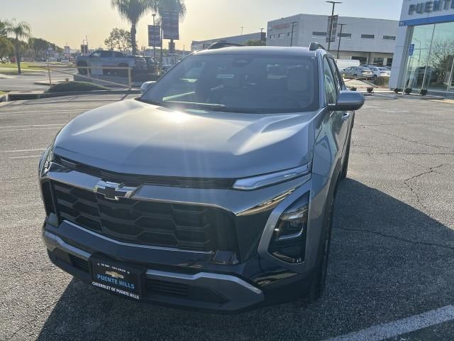 2026 Chevrolet Equinox FWD ACTIV