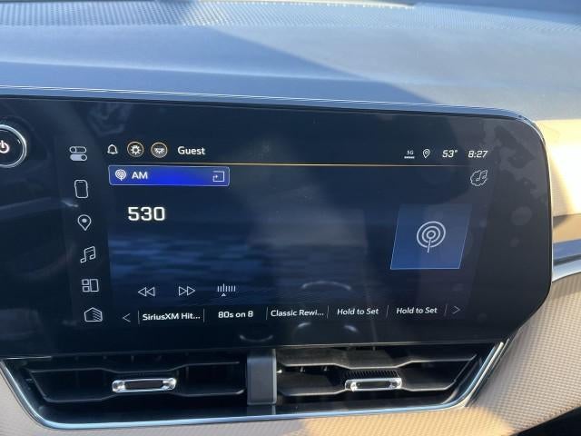 2026 Chevrolet Equinox FWD ACTIV