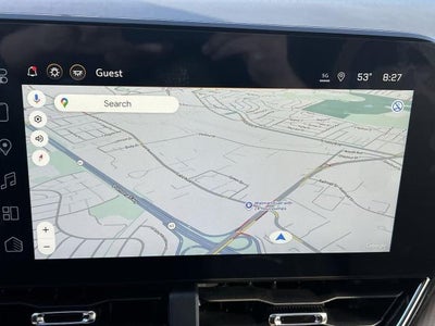 2026 Chevrolet Equinox FWD ACTIV