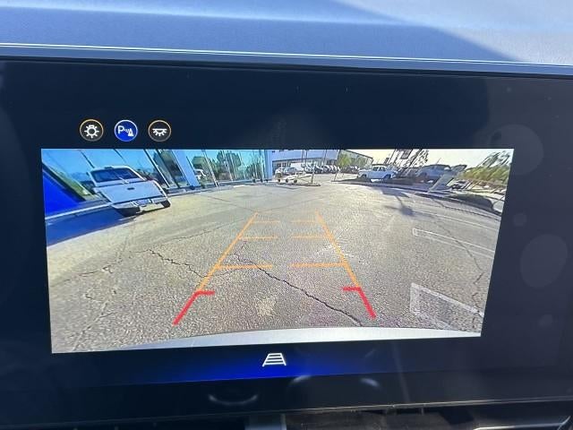 2026 Chevrolet Equinox FWD ACTIV