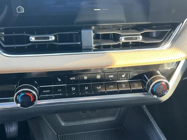 2026 Chevrolet Equinox FWD ACTIV