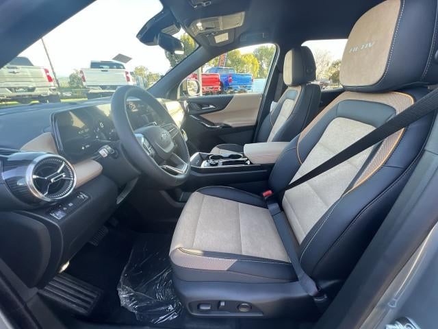 2026 Chevrolet Equinox FWD ACTIV