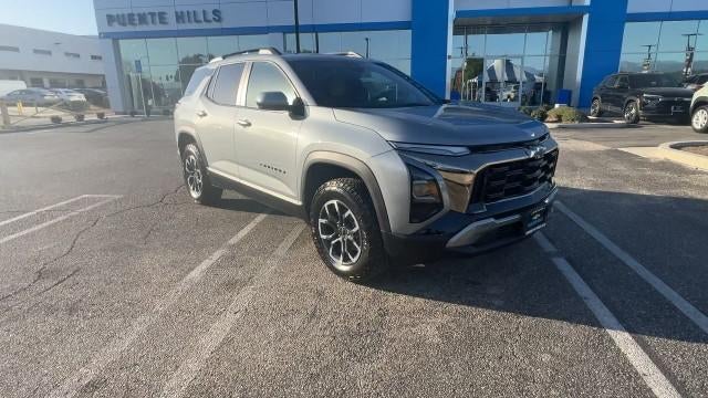 2026 Chevrolet Equinox FWD ACTIV