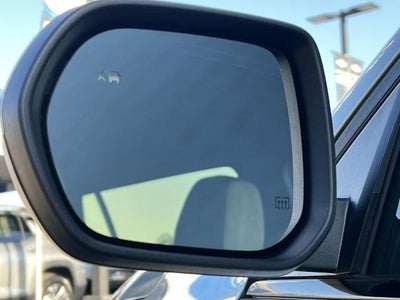 2026 Chevrolet Equinox FWD ACTIV