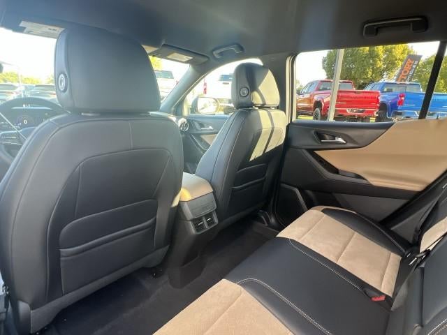 2026 Chevrolet Equinox FWD ACTIV