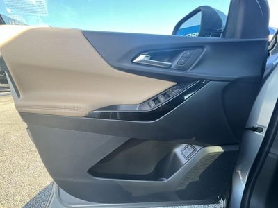 2026 Chevrolet Equinox FWD ACTIV