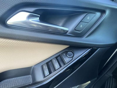 2026 Chevrolet Equinox FWD ACTIV