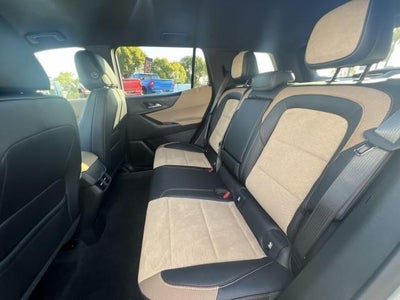 2026 Chevrolet Equinox FWD ACTIV