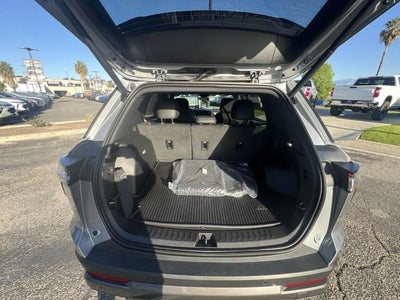 2026 Chevrolet Equinox FWD ACTIV