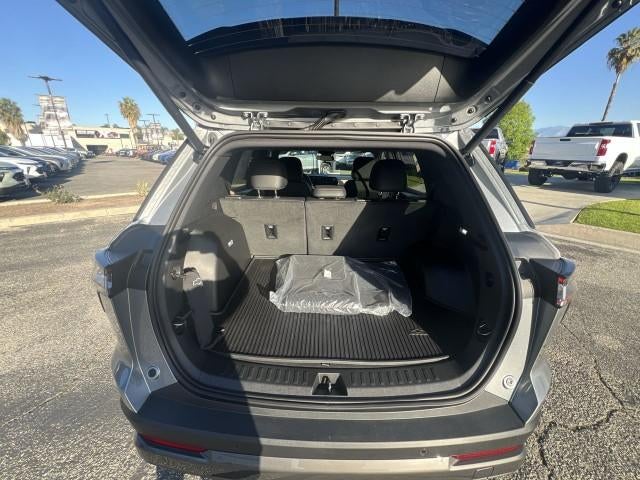 2026 Chevrolet Equinox FWD ACTIV