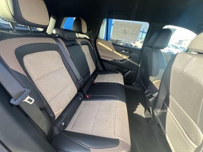 2026 Chevrolet Equinox FWD ACTIV