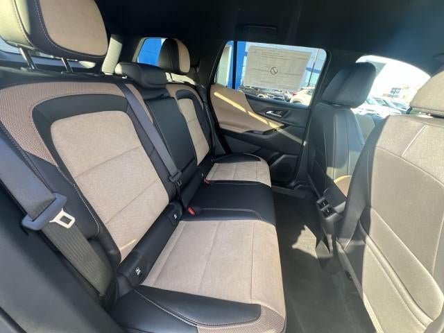 2026 Chevrolet Equinox FWD ACTIV