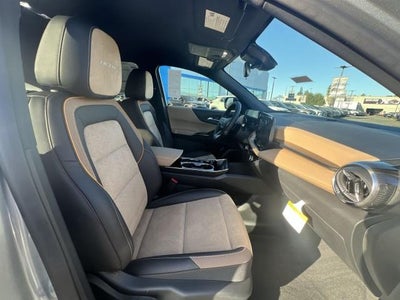 2026 Chevrolet Equinox FWD ACTIV