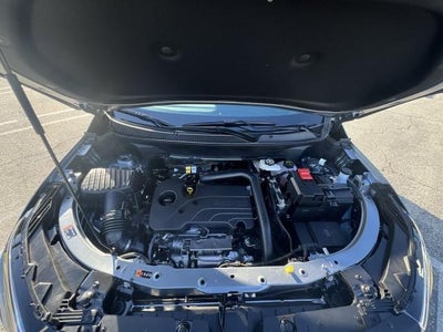 2026 Chevrolet Equinox FWD ACTIV