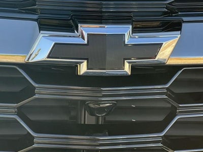 2026 Chevrolet Equinox FWD ACTIV