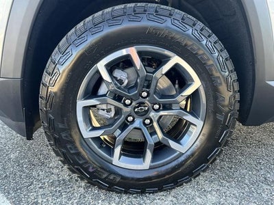 2026 Chevrolet Equinox FWD ACTIV