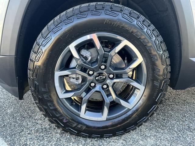 2026 Chevrolet Equinox FWD ACTIV