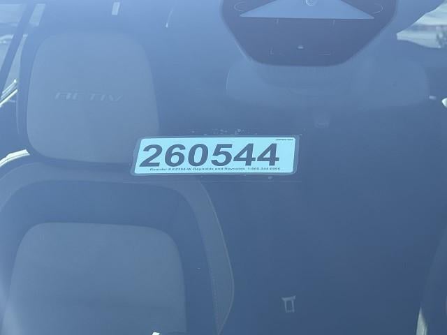 2026 Chevrolet Equinox FWD ACTIV