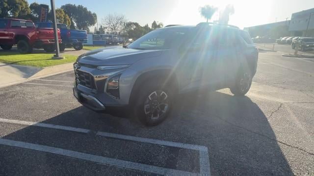 2026 Chevrolet Equinox FWD ACTIV