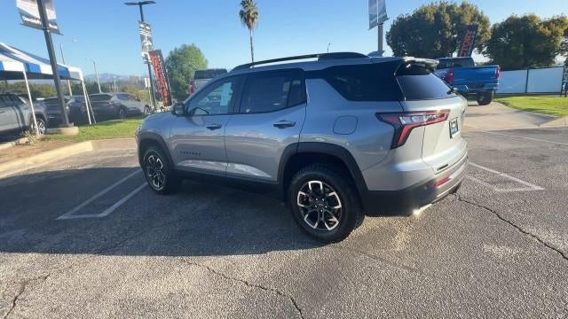 2026 Chevrolet Equinox FWD ACTIV