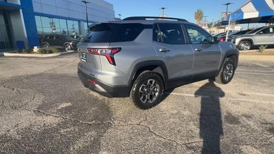 2026 Chevrolet Equinox FWD ACTIV