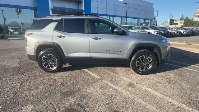 2026 Chevrolet Equinox FWD ACTIV