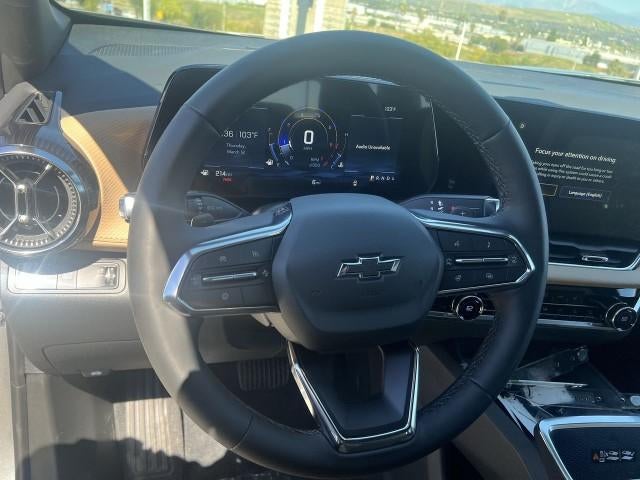 2026 Chevrolet Equinox FWD ACTIV