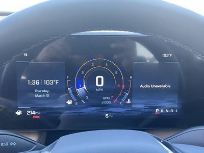 2026 Chevrolet Equinox FWD ACTIV