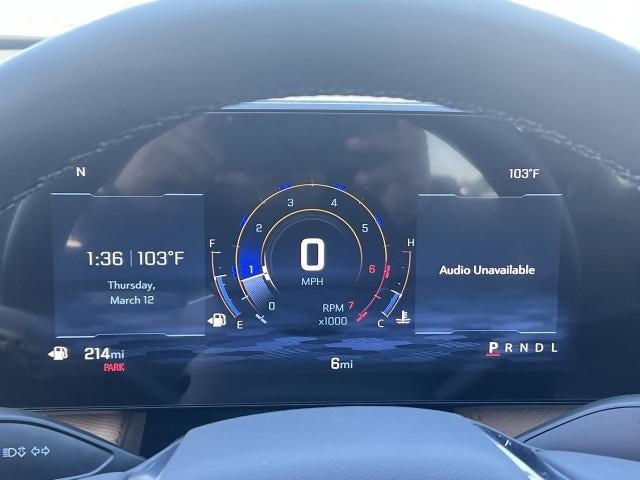 2026 Chevrolet Equinox FWD ACTIV