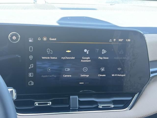 2026 Chevrolet Equinox FWD ACTIV