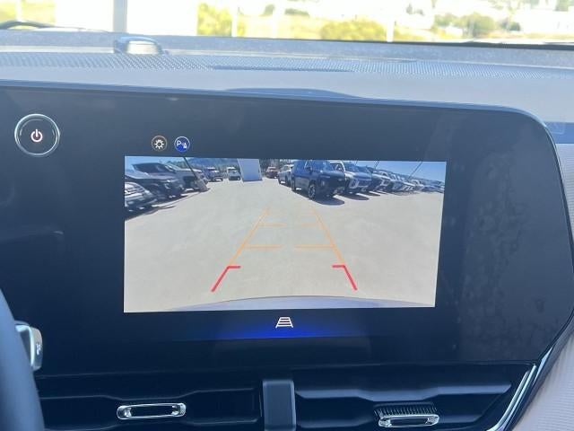 2026 Chevrolet Equinox FWD ACTIV