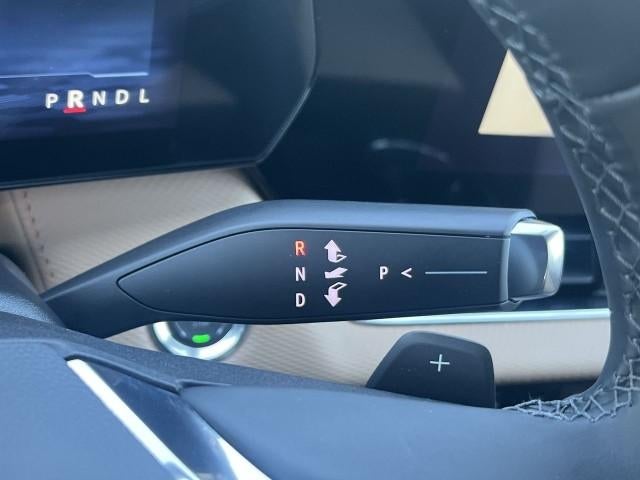 2026 Chevrolet Equinox FWD ACTIV