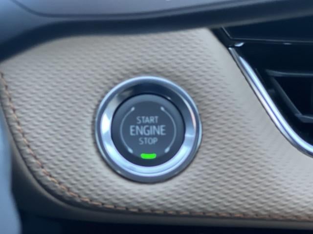 2026 Chevrolet Equinox FWD ACTIV