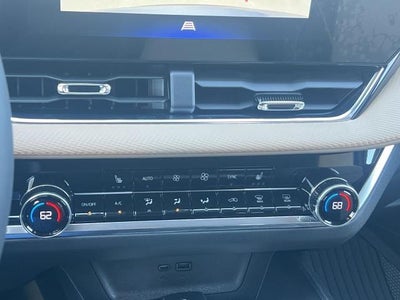 2026 Chevrolet Equinox FWD ACTIV