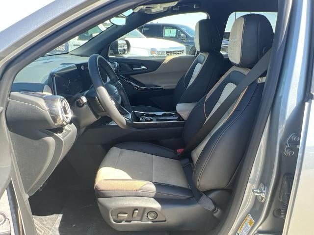 2026 Chevrolet Equinox FWD ACTIV