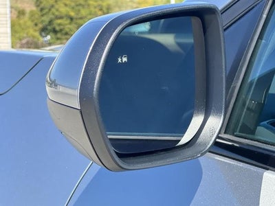 2026 Chevrolet Equinox FWD ACTIV