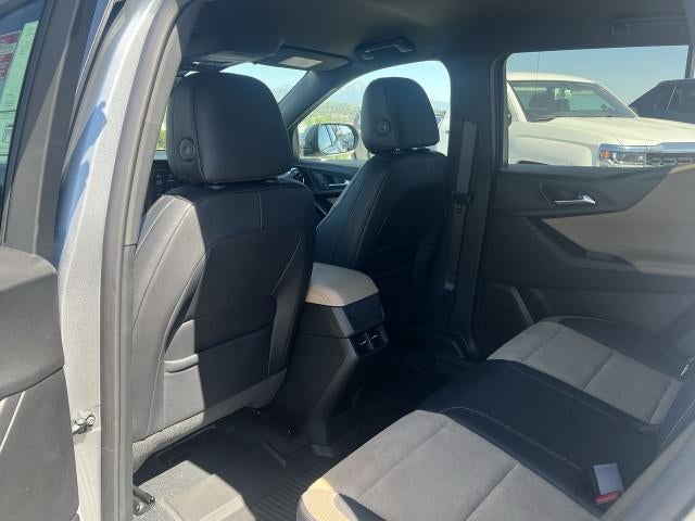 2026 Chevrolet Equinox FWD ACTIV