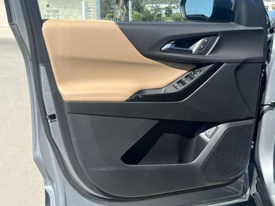 2026 Chevrolet Equinox FWD ACTIV