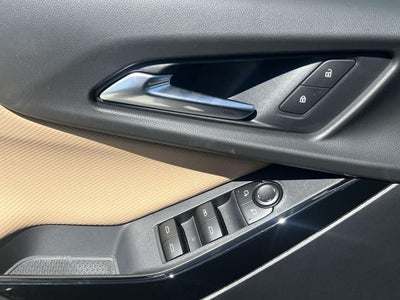 2026 Chevrolet Equinox FWD ACTIV