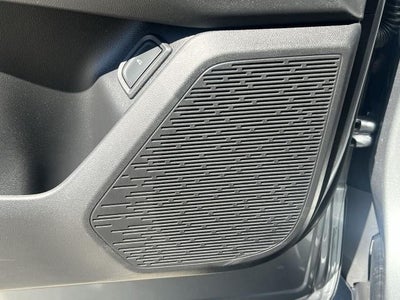 2026 Chevrolet Equinox FWD ACTIV