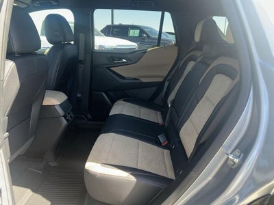 2026 Chevrolet Equinox FWD ACTIV