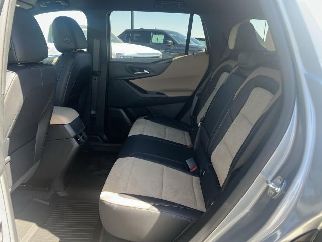 2026 Chevrolet Equinox FWD ACTIV