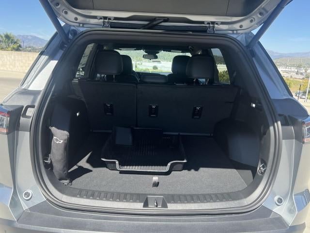 2026 Chevrolet Equinox FWD ACTIV