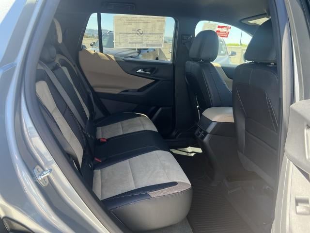 2026 Chevrolet Equinox FWD ACTIV