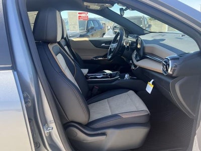 2026 Chevrolet Equinox FWD ACTIV