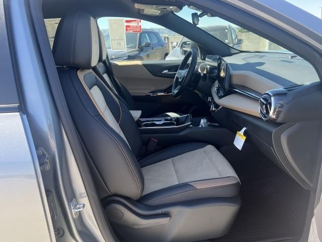 2026 Chevrolet Equinox FWD ACTIV