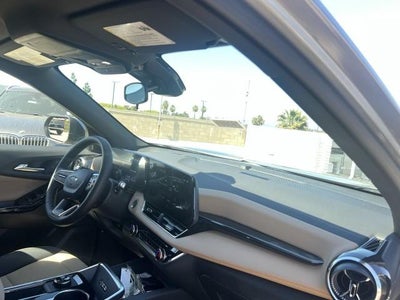 2026 Chevrolet Equinox FWD ACTIV