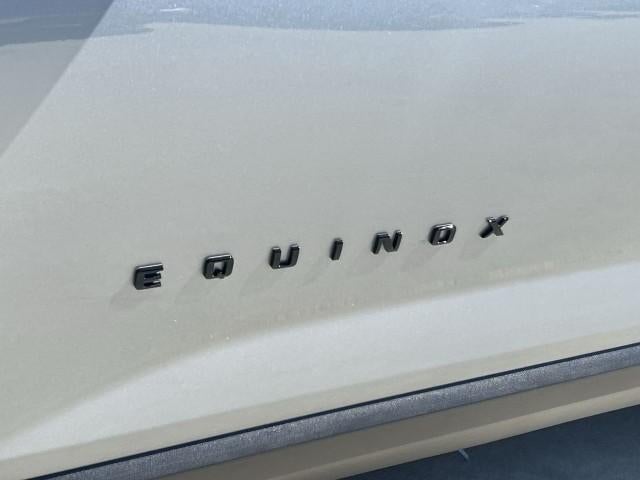 2026 Chevrolet Equinox FWD ACTIV