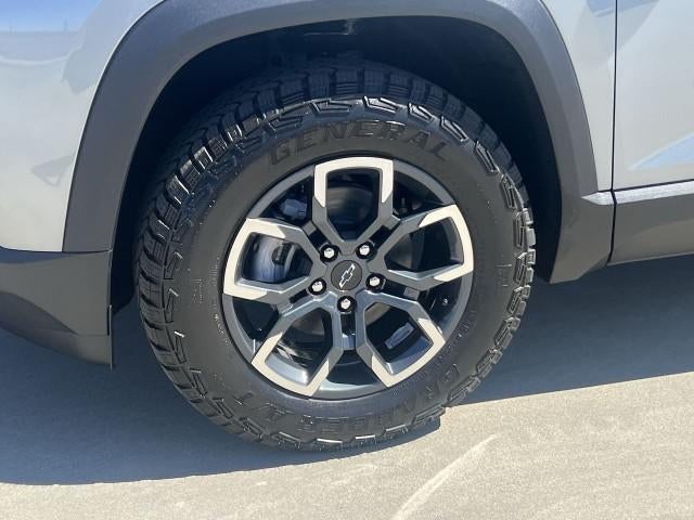 2026 Chevrolet Equinox FWD ACTIV