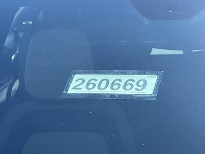 2026 Chevrolet Equinox FWD ACTIV